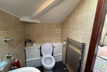 1 bed flat, North Grove, Ardwick, Manchester, M130AZ - Image 11